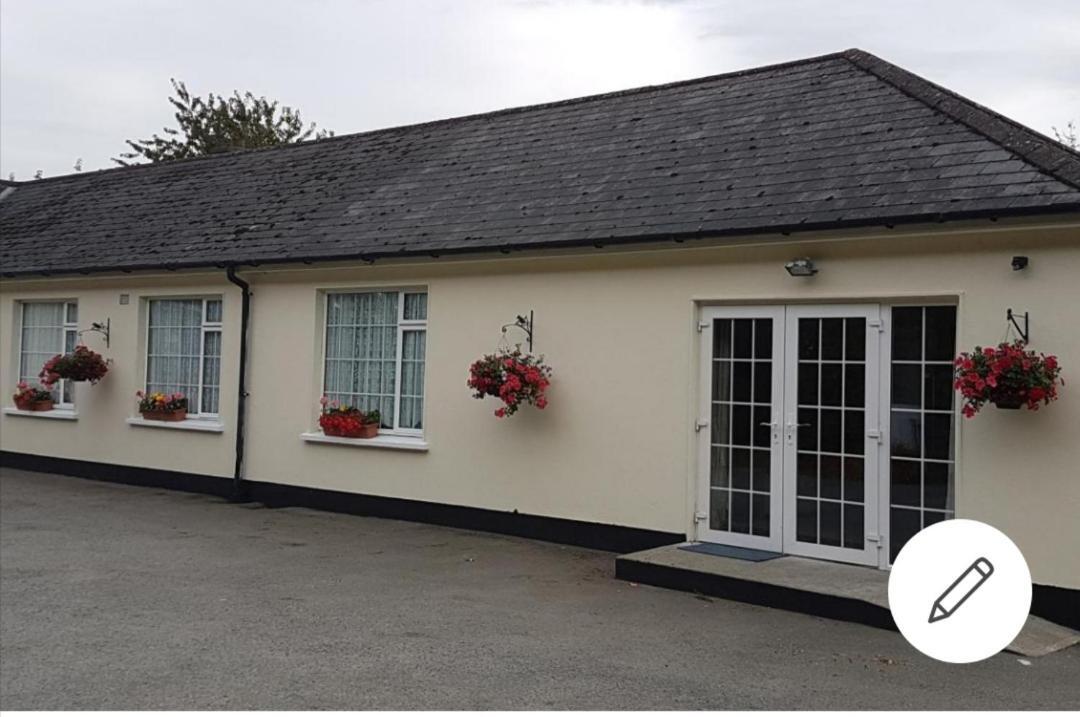 Mullaghbeag Lodge Navan Exterior foto